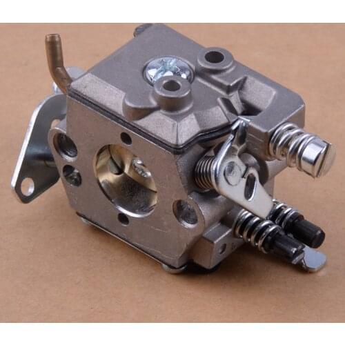 LETAOSK Carburetor Carb WT-657 Replacement Fit for Poulan Poulan 2200 2500 2600 2750 2775 2900 3050 PP255 PP295 PP310 Gas Saw