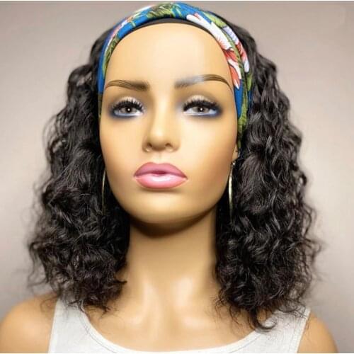 MGHNEED Synthetic Wigs
