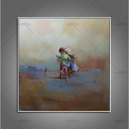 Hand painted canvas oil paintings Wall Pictures for living room modern abstract home decoracion wall art canvas oil painting