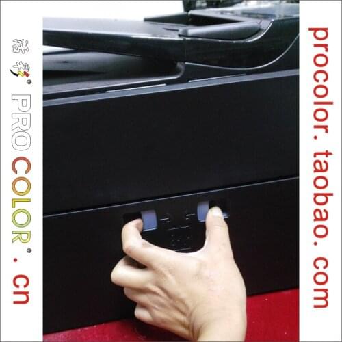 T6711 Waste Ink Maintenance Tank Box with one time Chip For Epson WF-3010 WF-3520 WF-3530 WF-3540 WF-3620 WF-3640 WF-7110DTW