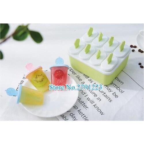 TECHTONGDA Ice Cream Sticks