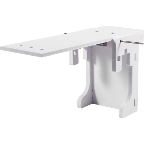 Home Garden Pest Controller Rat Trap Quick Kill Seesaw Mouse Catcher Bait