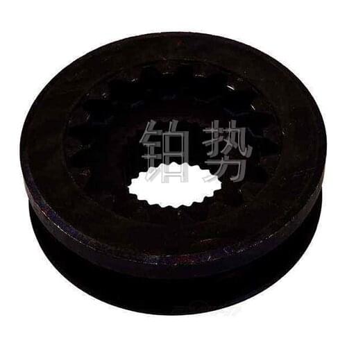 Car front drive axle clutch bushing 2007-Cad ill acE sca la de ingot beam rubber sleeve front axle rubber sleeve