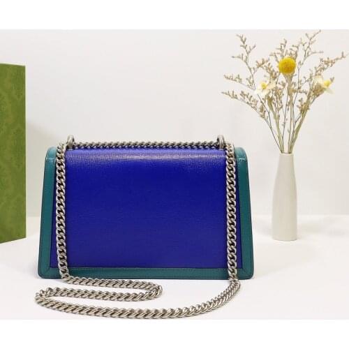 F03035 Fashion Genuine Leather Women Bag Luxury ladies Handbags flap bag messenger bags