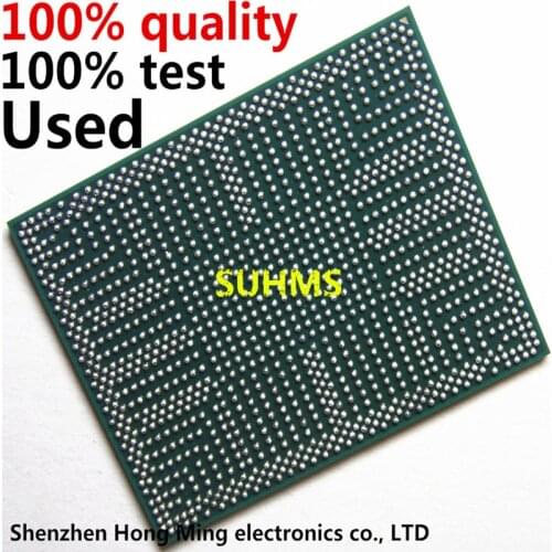 100% test very good product SR2Z5 N4200 bga chip reball with balls IC chips