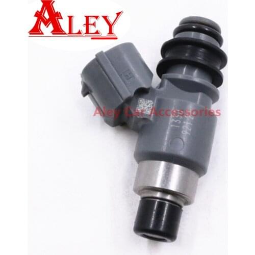 12 Holes 16450-MFE-641 16450MFE641 Fuel Injector For HONDA VT750 CBR250R CRF250L CBR600RA OEM New