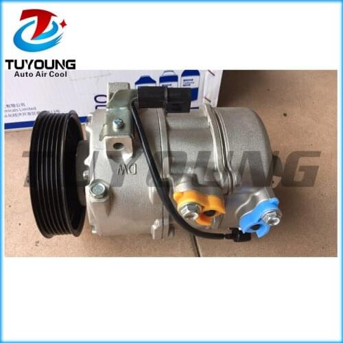 Auto A/C Compressor for Kia Sorento 2.2 97701-2P200 977012P200