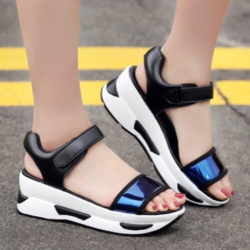 BABAKUD Women's Sandals