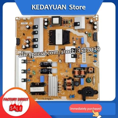 Free shipping for UA55JU6800J/UN55JU650FXZA BN44-00807E=BN44-00807A BN44-00807C BN44-00807H L55S6-FSM power board