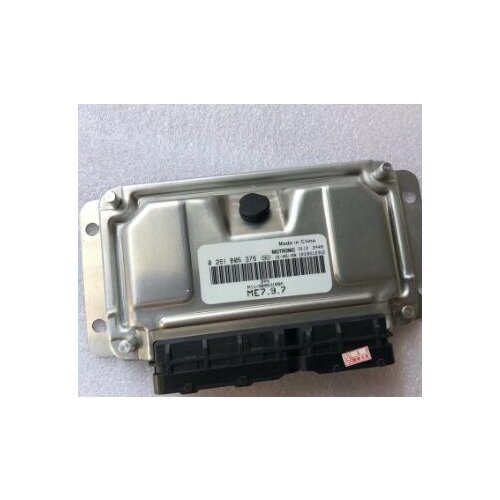 T11-3605010EA ECU control unit for CHERY tiggo