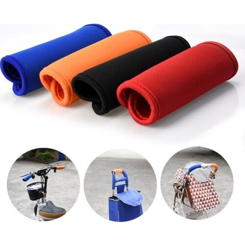 Baby Stroller Handle Cover for Pram Cart Multifunctional Protector Waterproof Stroller Accessories