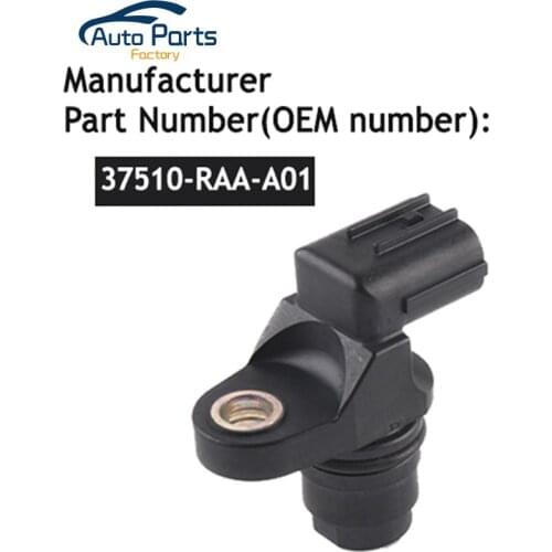 Camshaft Position Sensor For HONDA Accord Element Civic CRV 37510-RAA-A01 37510RAAA01