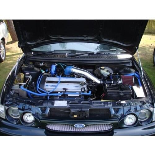 For Ford Mondeo MK1 for Ford Contour 1993-1996 Front Bonnet Hood Modify Gas Struts Lift Support Shock Damper Absorber