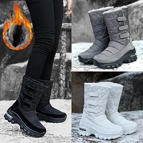 Drcukm Women's High Boots
