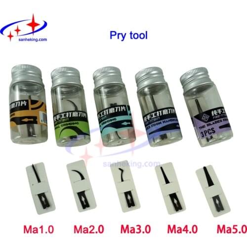 Scraper Scraping Pry Knife motherboard cleaning blade