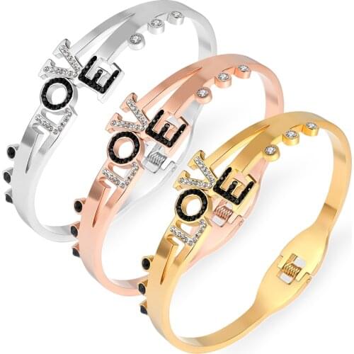 FYALFRED Bracelets For Lovers