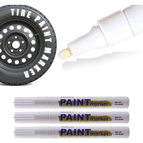 GLASKLARE Anti-scratch Pencils