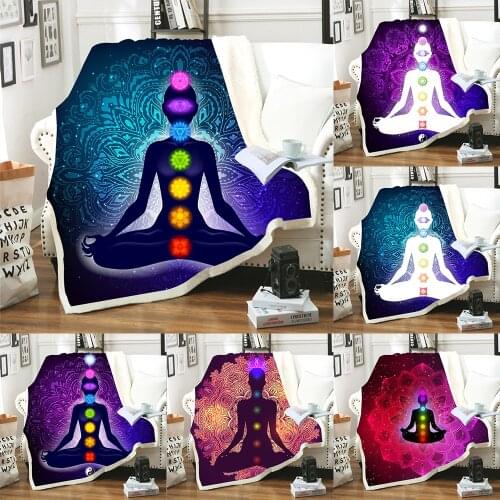 Fleece Blankets On The Sofa Huaipu China