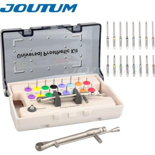 JOUTUM Sets For Teeth