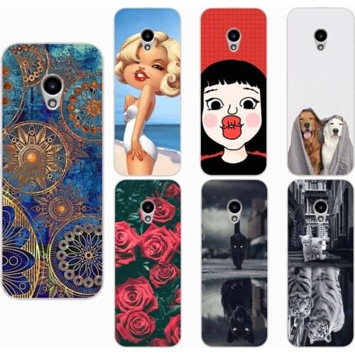 Animal Colorful Case for Xiaomi Qin 2 Silicone Soft Covers for Xiaomi Qin 2 Pro Case Protector Baicvery Back Covers