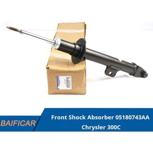 Baificar Brand New Genuine Front Shock Absorber 05180743AA For Chrysler 300C