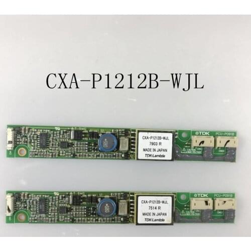 PCU-P091B CXA-P1212B CXA-P1212B-WJL