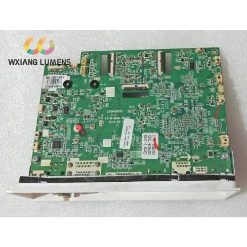 Projector Main Mother Board Control Panel Fit for ACTO LX441 LX460 Panasonic PT-X303C PT-X331C ASK C4300 C4350