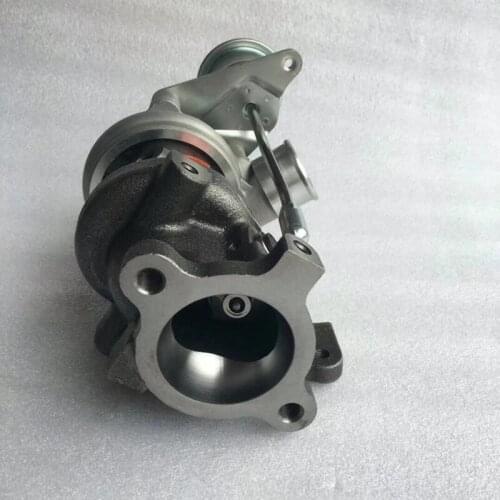 Turbo AP02 For Smart Fortwo Coupe Cabrio 451 1.0L 84PS 102PS Turbocharger A1320900080 49173-02010 1320900080 49173-02015
