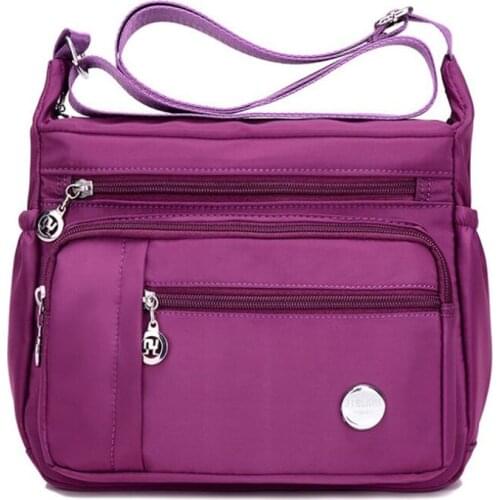 XPERIA Women's Bags With Zippers