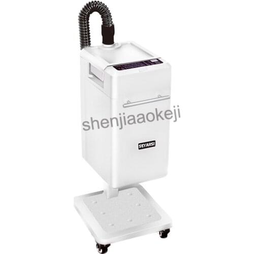 Hair Regimen Machine hair care machine steamer hair moisture tool color fastener Nano care machine beauty salon SPA machine 1PC