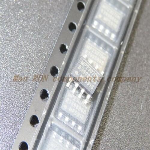 10PCS/LOT MP2307DN MP2307 MP2307DN-LF-Z SMD SOP-8 power management chip New In Stock Quality 100
