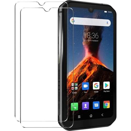 2.5D 9H Tempered Glass For Blackview BV9900 Screen Protector Toughened protective film For Blackview BV9900 Pro Glass