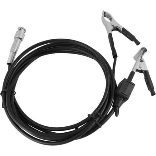 Used For Automotive Oscilloscope Probe Hantek HT25 Auto-ignition Probe 2.5m Capacitance Ignition Diagnostic Tool Accessories