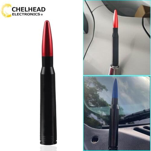 Car Antenna Radio Aerial for Ford F150 F-150 Raptor Ranger Explorer FM Antenna Auto External Accessories Parts