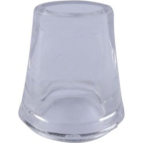 Digital Breath Alcohol Tester Breathalyzer Mouthpieces Blowing Nozzle for Keychain Alcohol Tester Mouthpieces