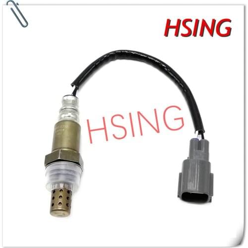 HSINGYE BRAND-NEW# 89465-0D040 Oxygen Sensor O2 Sensor Fits For 2001-2005 Toyota Yaris ***Part No# 894650D040 89465-B1060