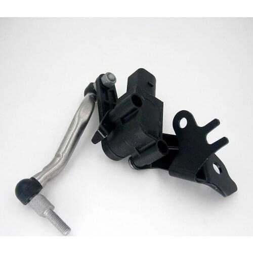 Headlight level sensor Body Height Sensor for 8K0941285P for Audi A4 A5