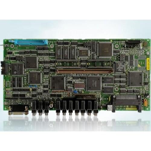 For FANUC A20B-2001-0620 1 year warranty