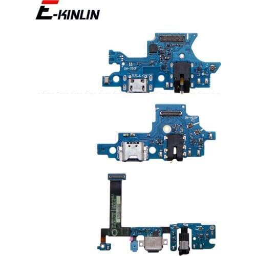 E-KINLIN Microphones For Phones Samsung Galaxy A7 2018