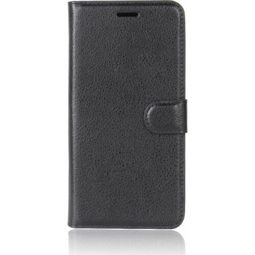 Phone Case For Blackview P6 Flip PU Leather Back Cover Case For Blackview P6 Wallet Smartphone Bag Coque Funda Case