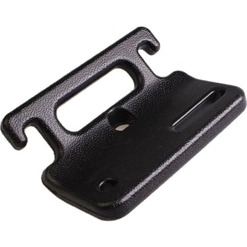 Multi Use Car Back Seat Headrest Hanger Holder Hook for Sundry Bag Cloth Grocery Storage Auto Fastener Clip Safety Holder