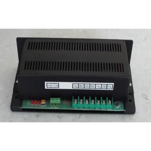 PWM DC Motor Speed Regulator DC Speed Control Power Supply SK600B AC 220V Input DC0-220V Output