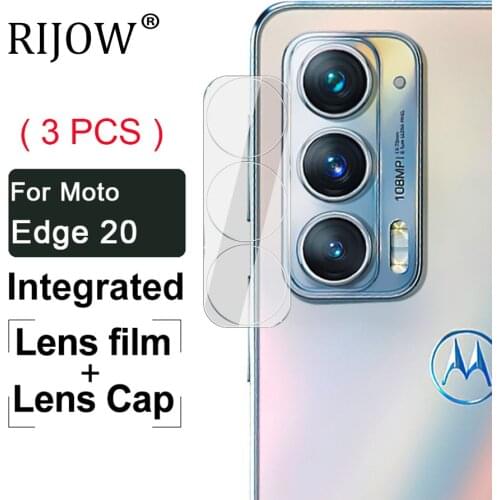 RIJOW Screen Protectors For Motorola