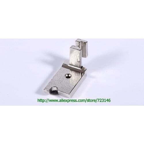 ST211P (40986X6-3) 3/16" Piping welting foot (Low Fixed) for PFAFF FOOT FEET PARTS Accessories kit