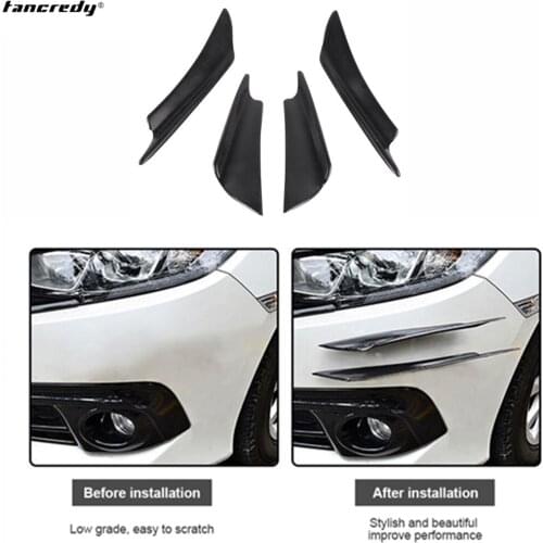 Спойлеры Tancredy China At AliExpress