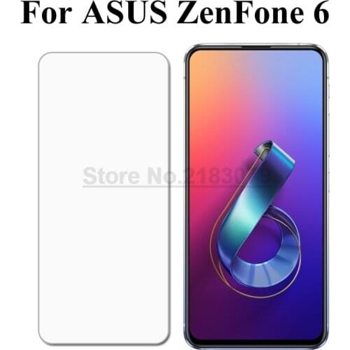 TUNGUNDUN Screen Protectors For Asus