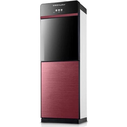 Vertical double-door Instant water Boiler Heating Refrigerating Water Dispenser for Home Office Hot and cold boiling machine