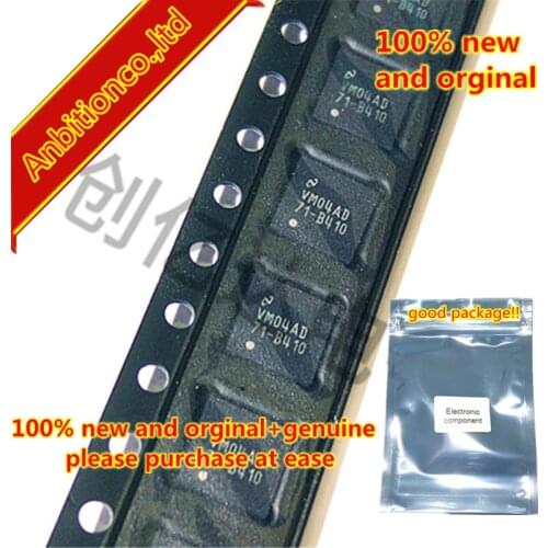 2-5pcs 100% new and orginal LP3971SQ-B410 silk-screen 71-B410 WQFN-40 Power Management Unit for Advanced Application P in stock