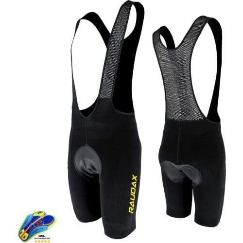 2021 Licra Bicycle Pants Under Wear Spandex Cycling Bib Shorts Mountain Bike Breathable Men Bike Gel Padded Tights Triathlon