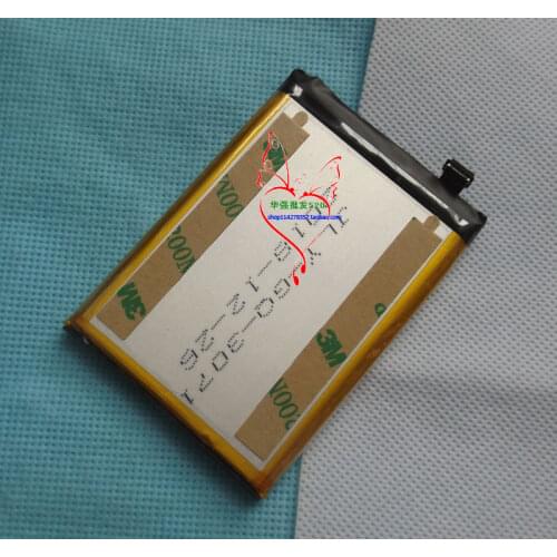 ACKOOLLA Ulefone Armor 6 Phone Batteries